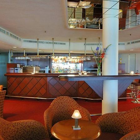 Scandic Tromsø Restaurant foto