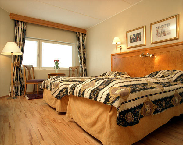 Scandic Tromsø Zimmer foto