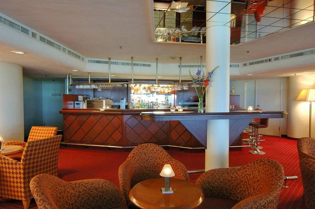 Scandic Tromsø Restaurant foto