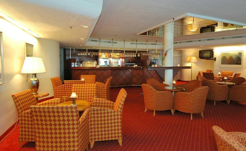 Scandic Tromsø Restaurant foto